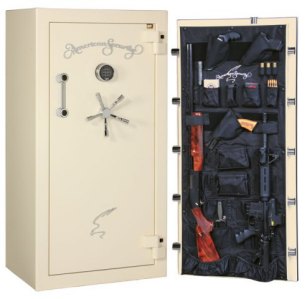 Amsec Gun Safe BF6032